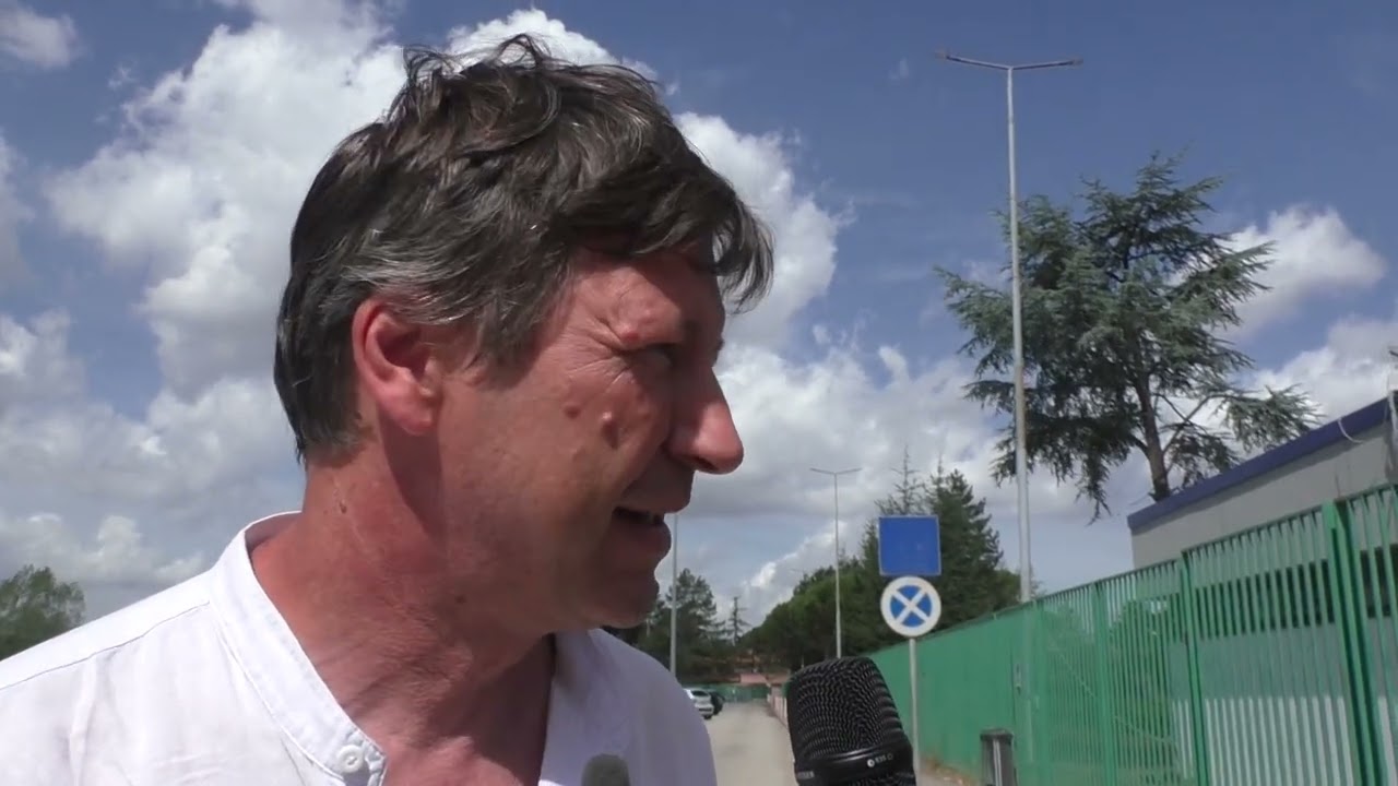 Civitillo convince i sindacati: la IIA diventa Menarinibus