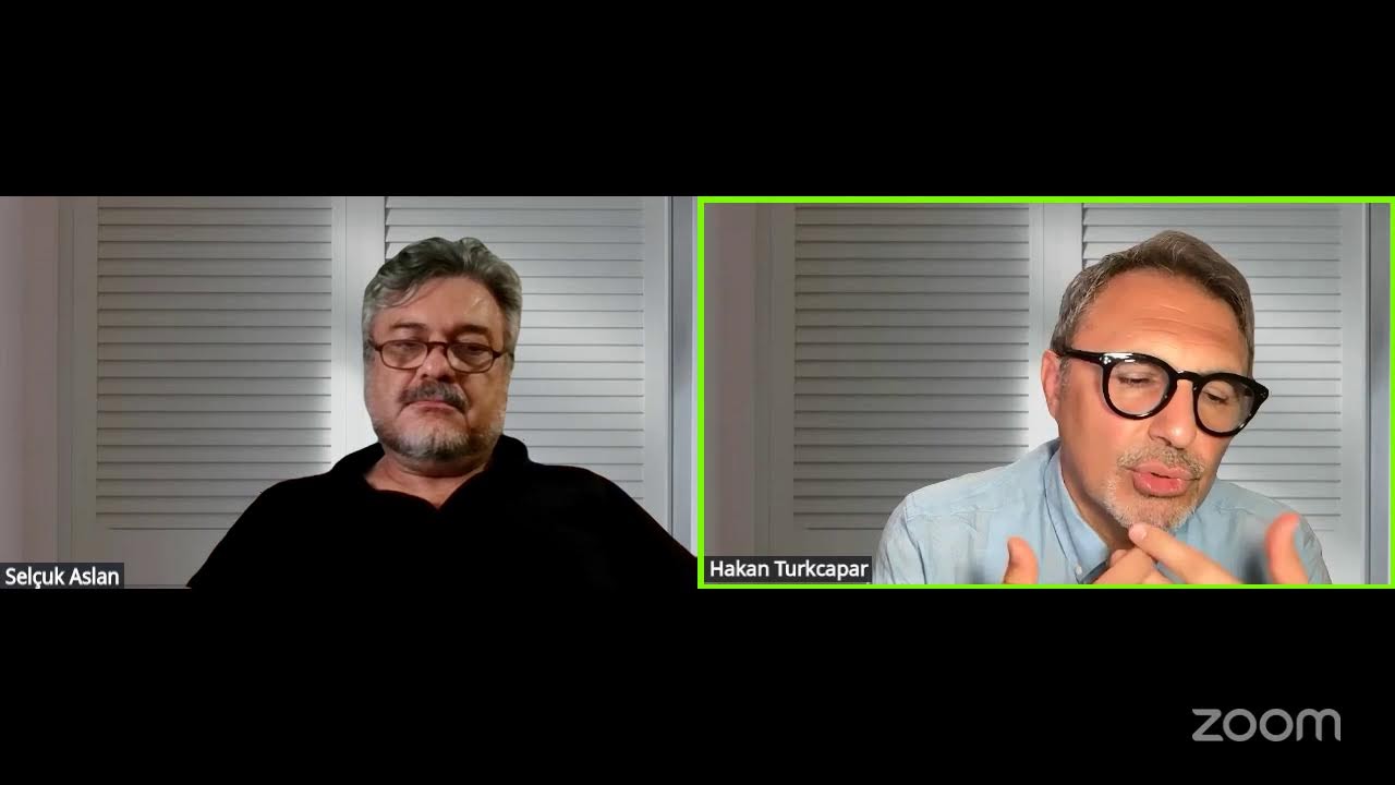 BDPD Film Analizi Seminerleri: Dibe Vuruş (Nosedive)