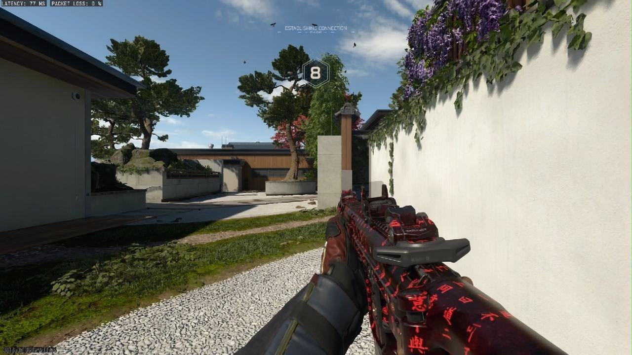CMG Proof