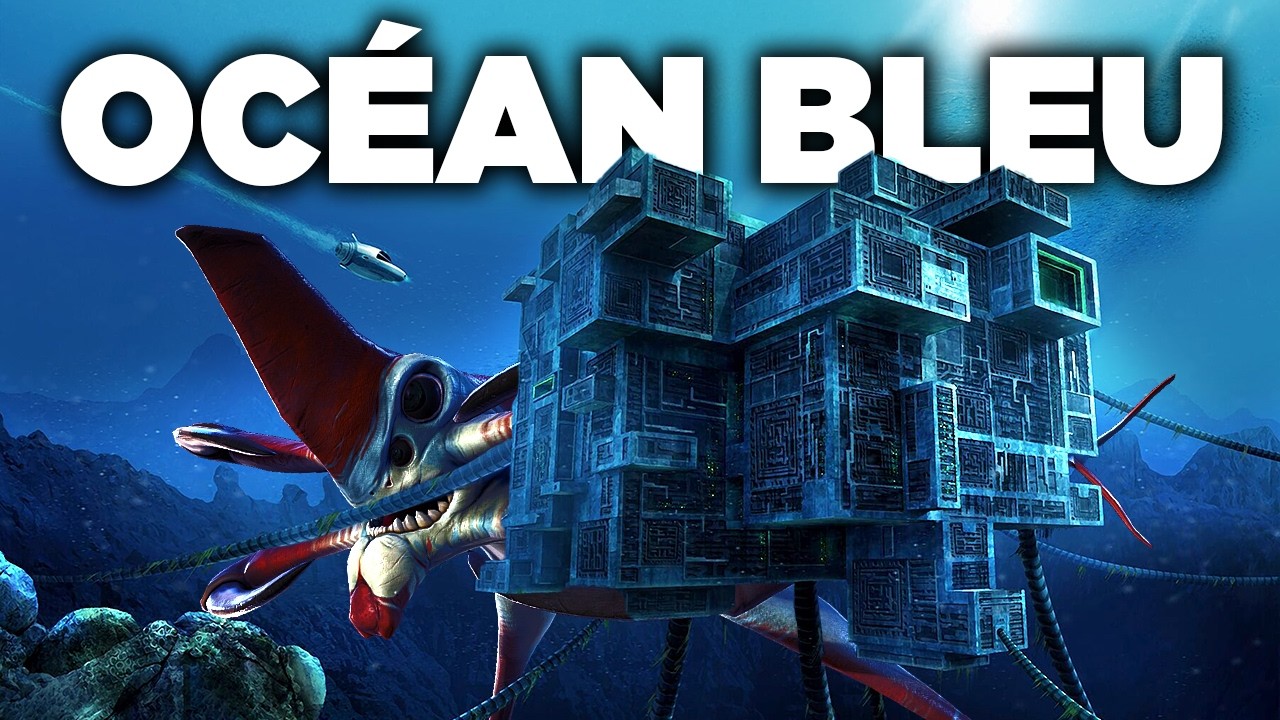 Subnautica : Les secrets d'un jeu hors normes