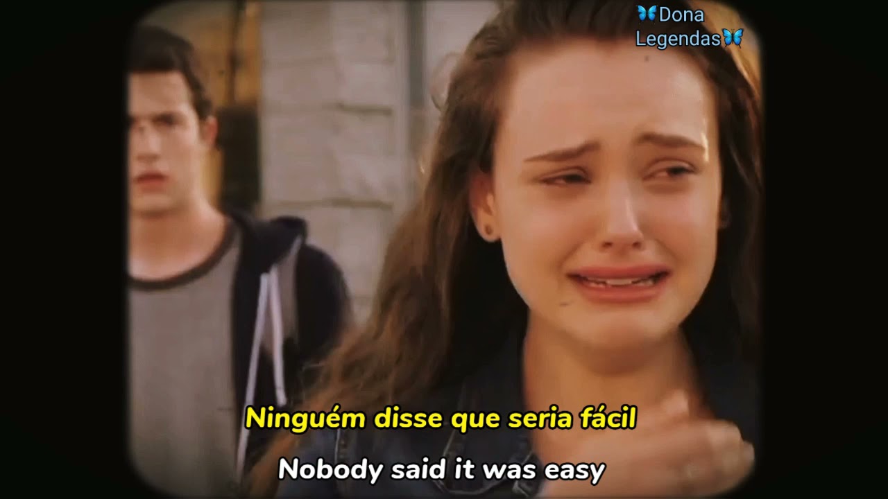 Coldplay - The Scientist (Tradu&ccedil;&atilde;o/Legendado)