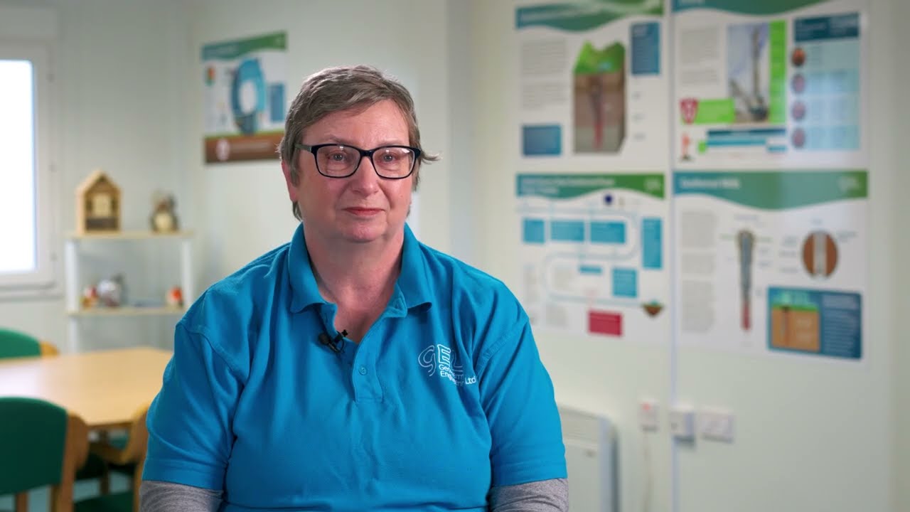 Rural business insights - Geothermal Engineering Ltd
