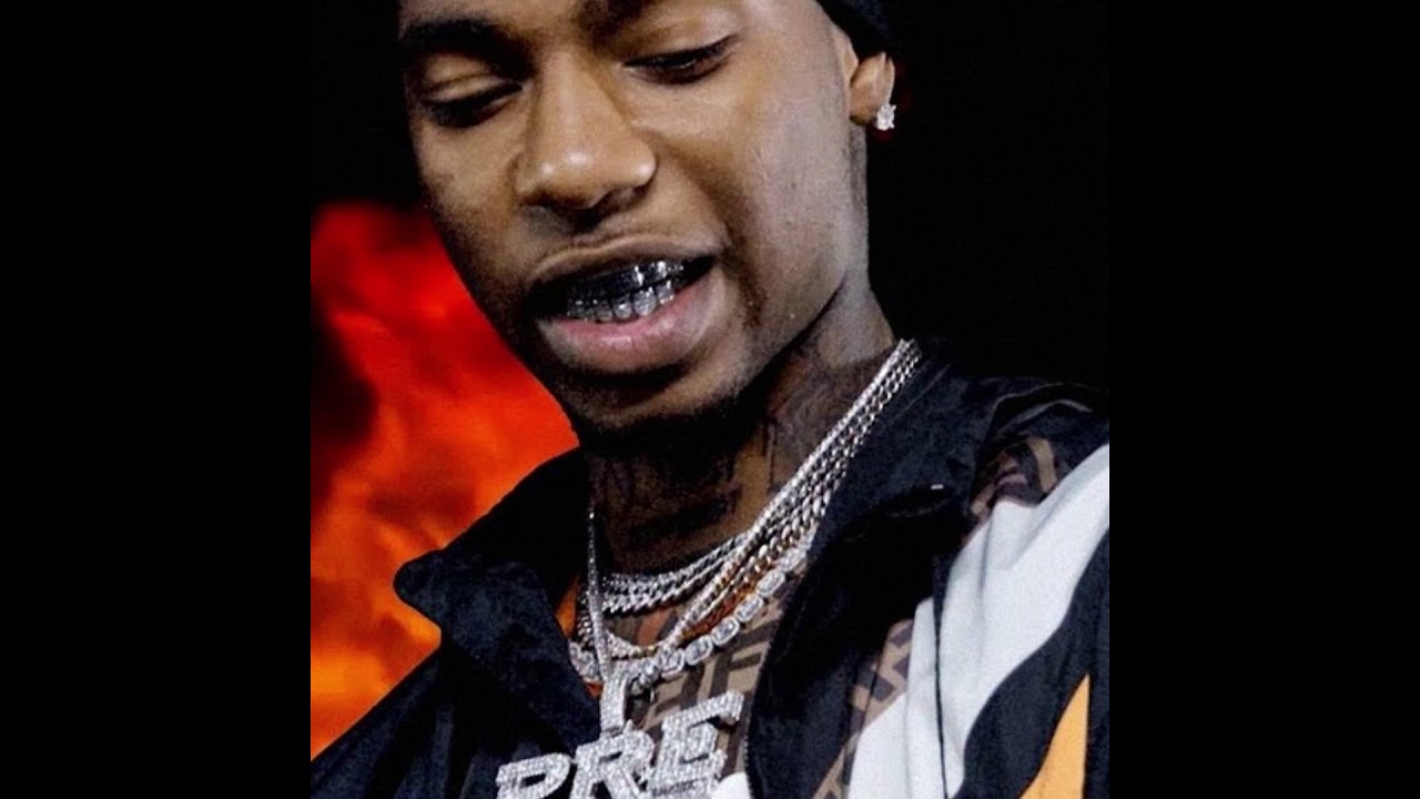 (Free) Key Glock x Moneybagg Yo x Young Dolph Type Beat - 
