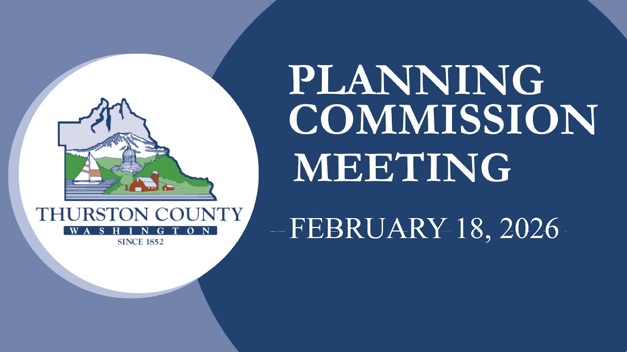 February 18, 2026 Planning Commission Meeting