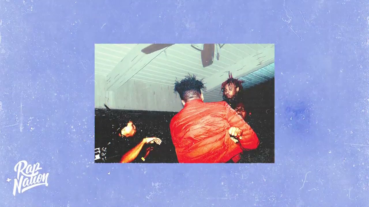 LostInLeon - Ain't Dat