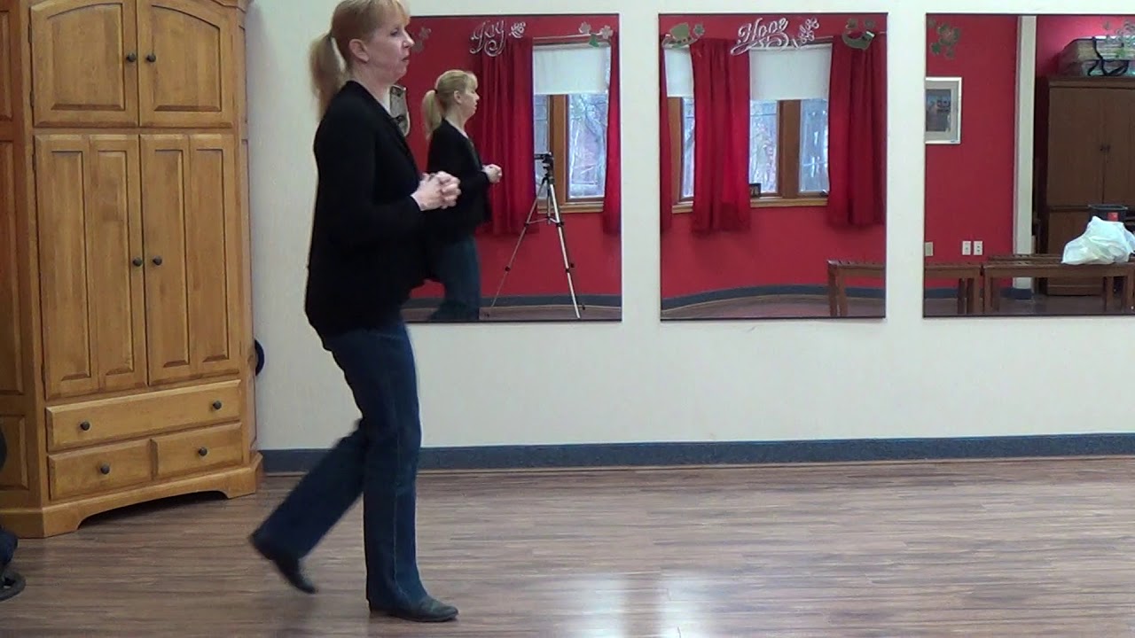 Waltz Across Texas