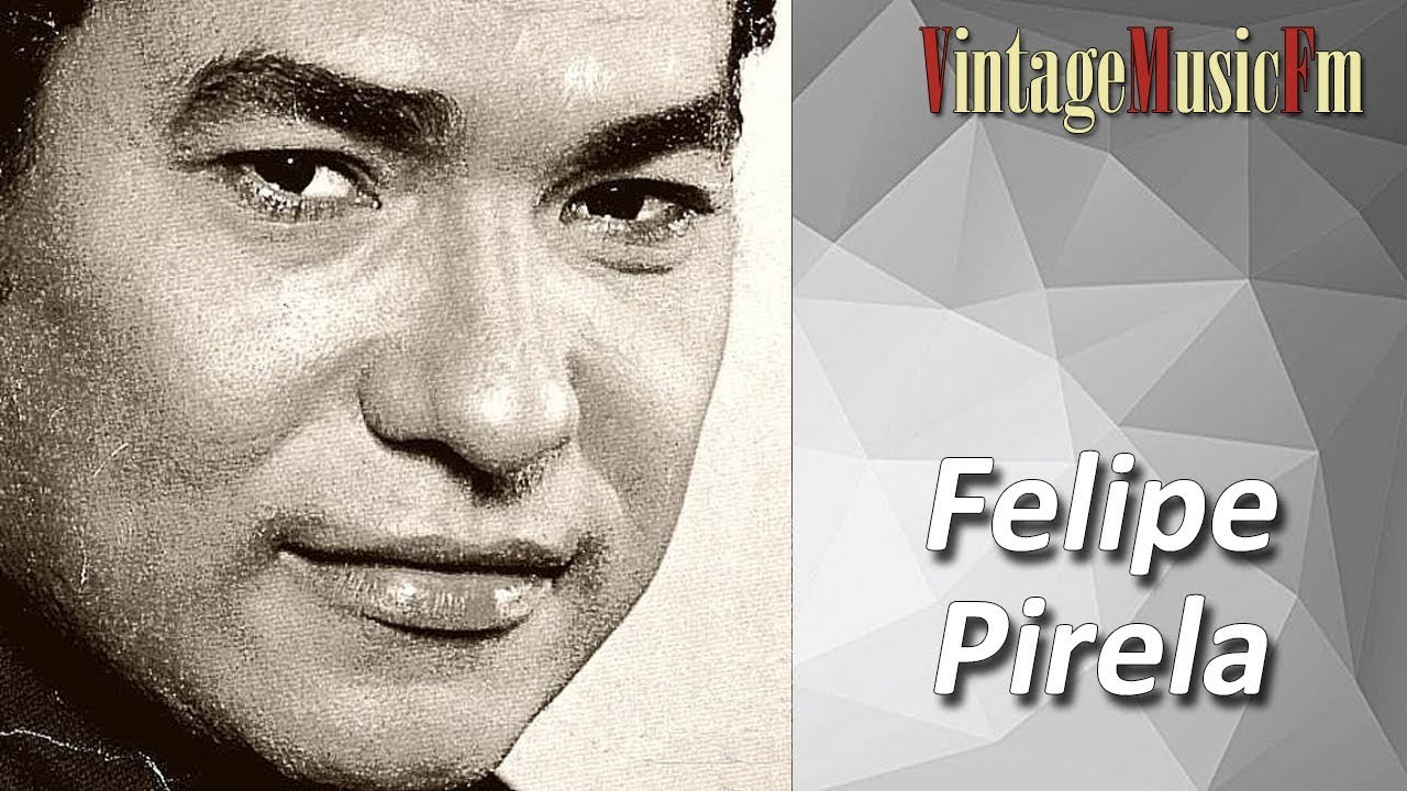 Felipe Pirela - Por la Vuelta
