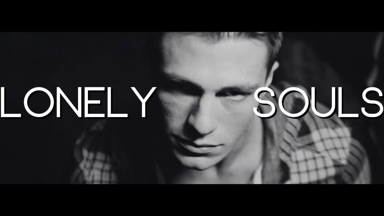 Jackson\Stiles - Lonely Souls