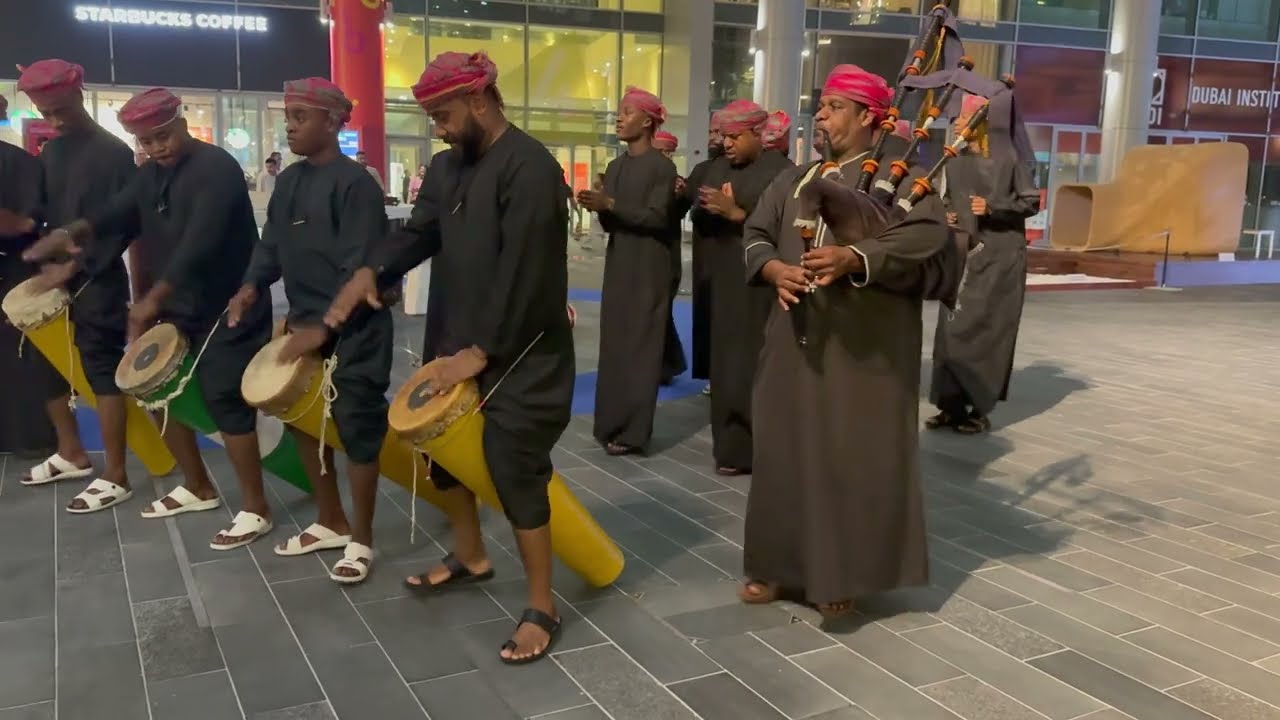 My Dubai Adventure 2025: Design, Culture, and the Pulse of the Emirates