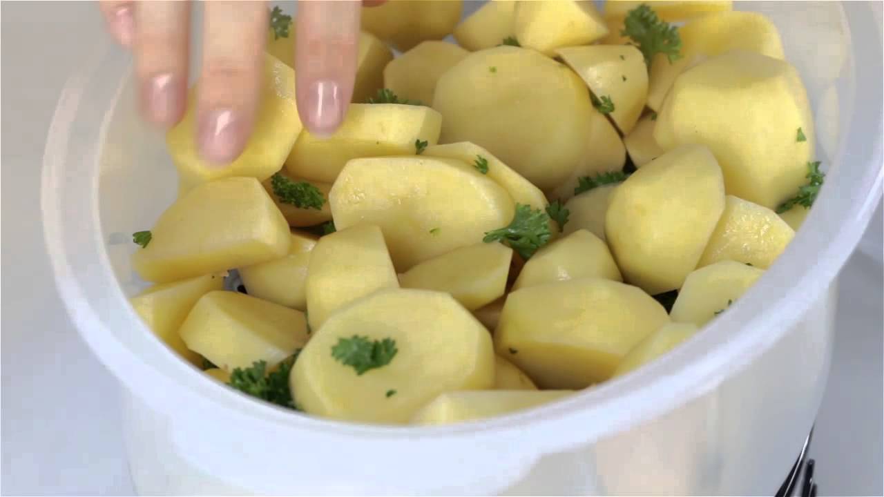 Cuiseur à vapeur
