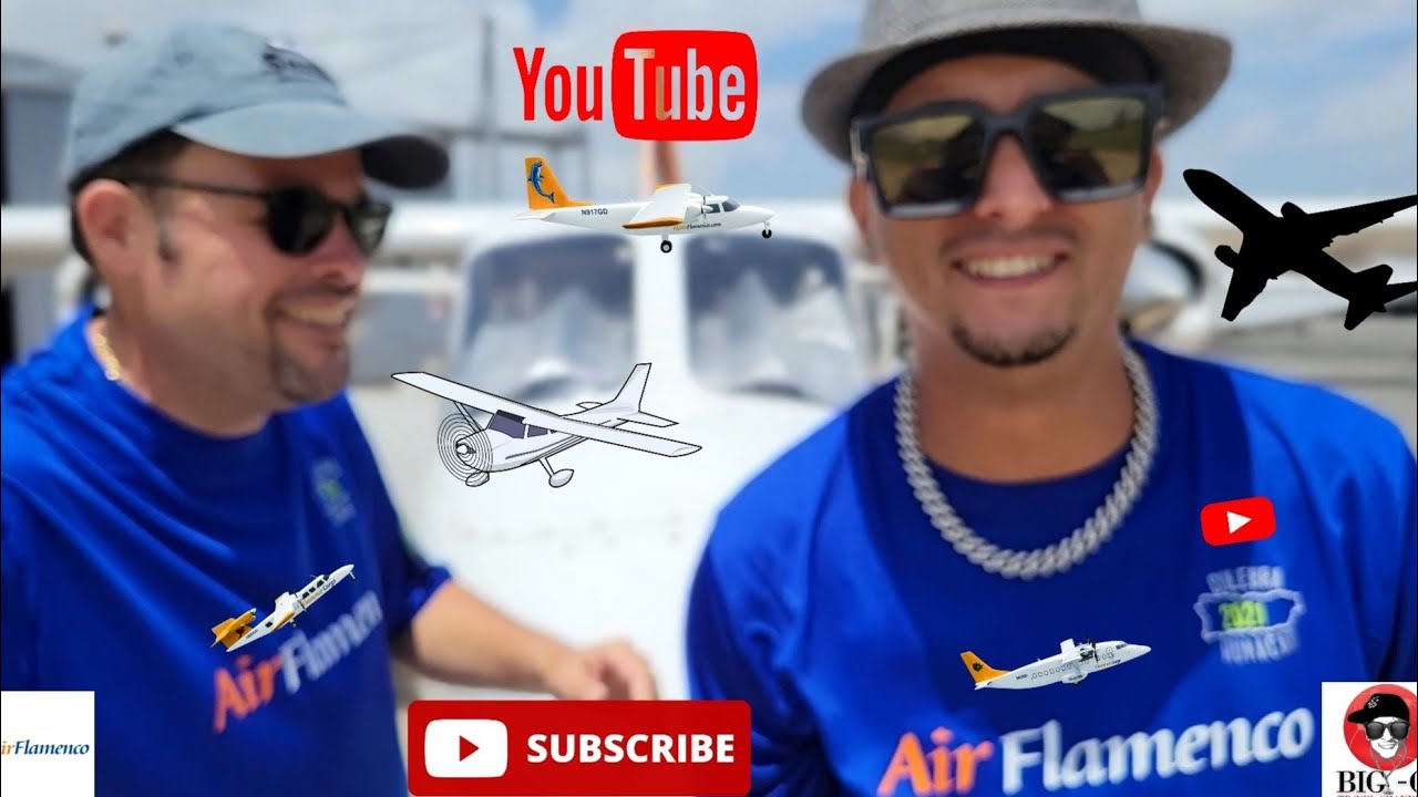 Puertorrican Aviators in Culebra, PR