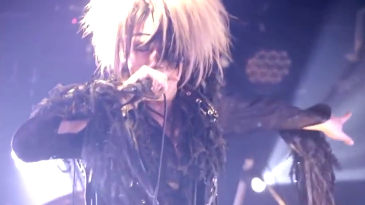 UNSRAW GATE OF BIRTH LIVE 2012 HD