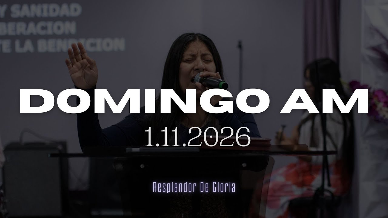 Popurri de coros Pentecostales.