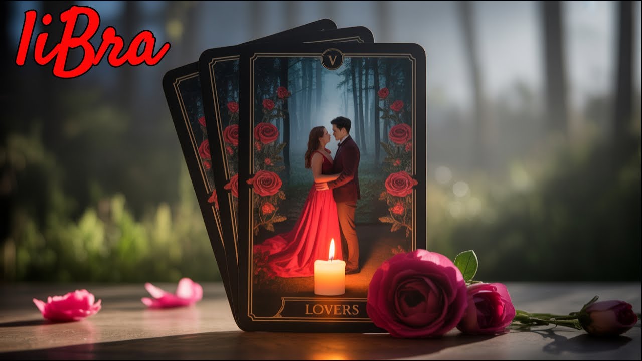 LIBRA💔 Someone is in a lot of pain over you…Theyre in love and they just want the distance to end...