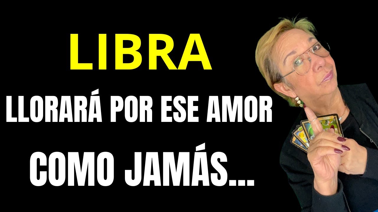 LIBRA! 