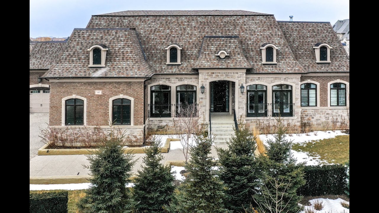 48 Spicewood Crescent, Kleinburg Home for Sale - Real Estate Properties for Sale