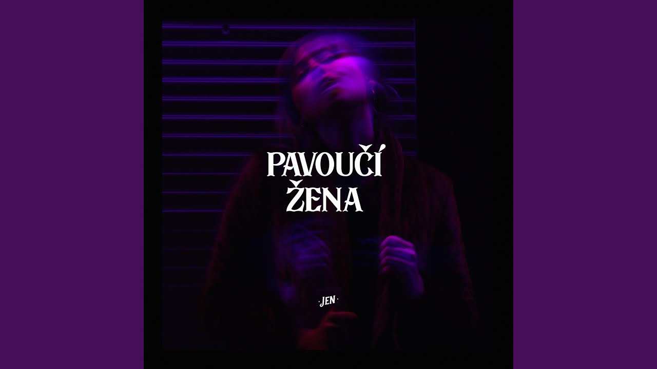 Pavoučí žena