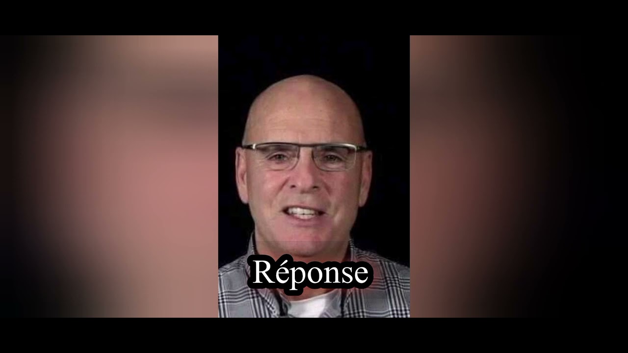 Frère Joseph Branham répond aux questions du frère Dachi Gaïus