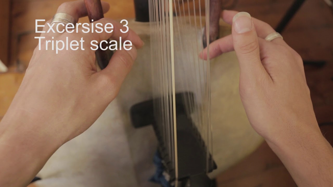 Exercise Tutorial for kora - Josh Doughty