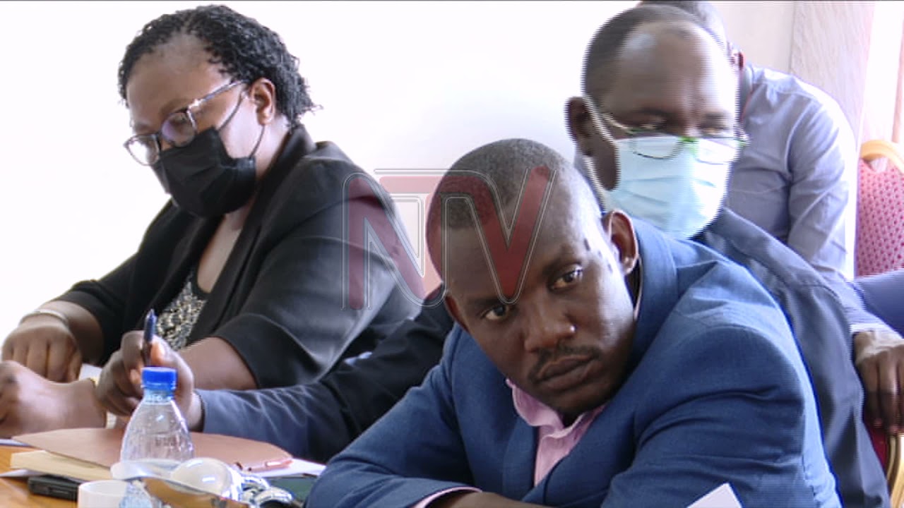 Parliament to investigate Shs5.9b spent by government on Dubai Expo