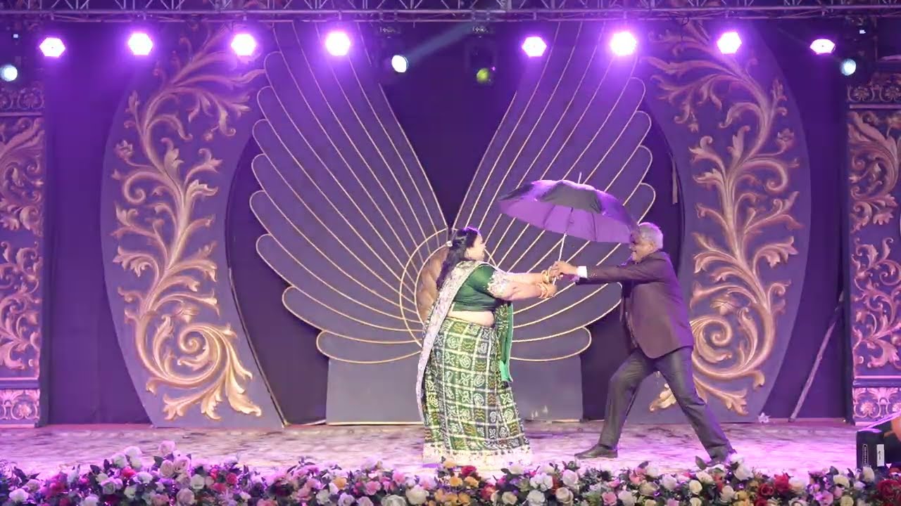 Sunil MausaJi Bullu Mausi