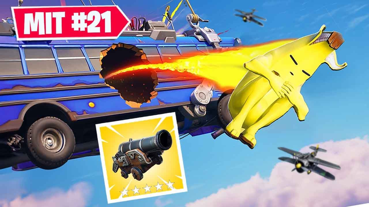 25 MIT&Oacute;W NOWEGO 7 SEZONU W OG FORTNITE!