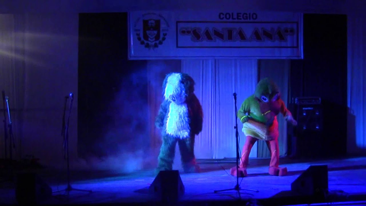 Noche de talentos 2013 15