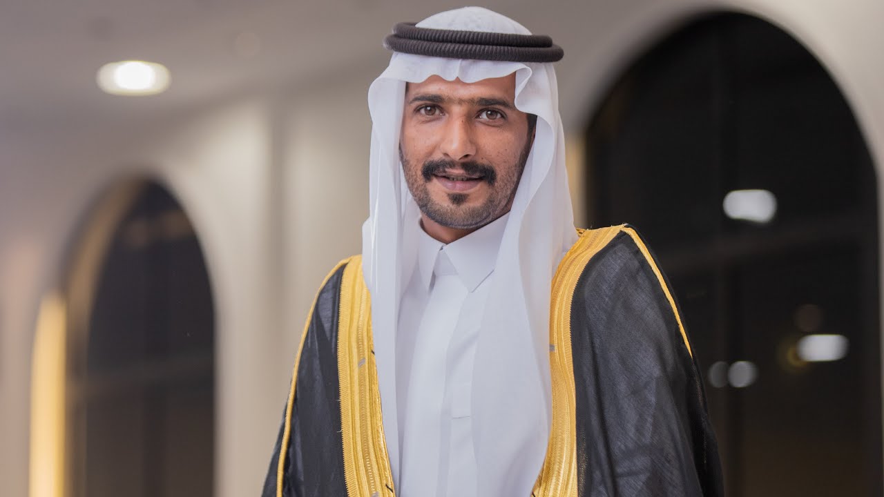 زواج الشاب /حمد بن ابراهيم العليان