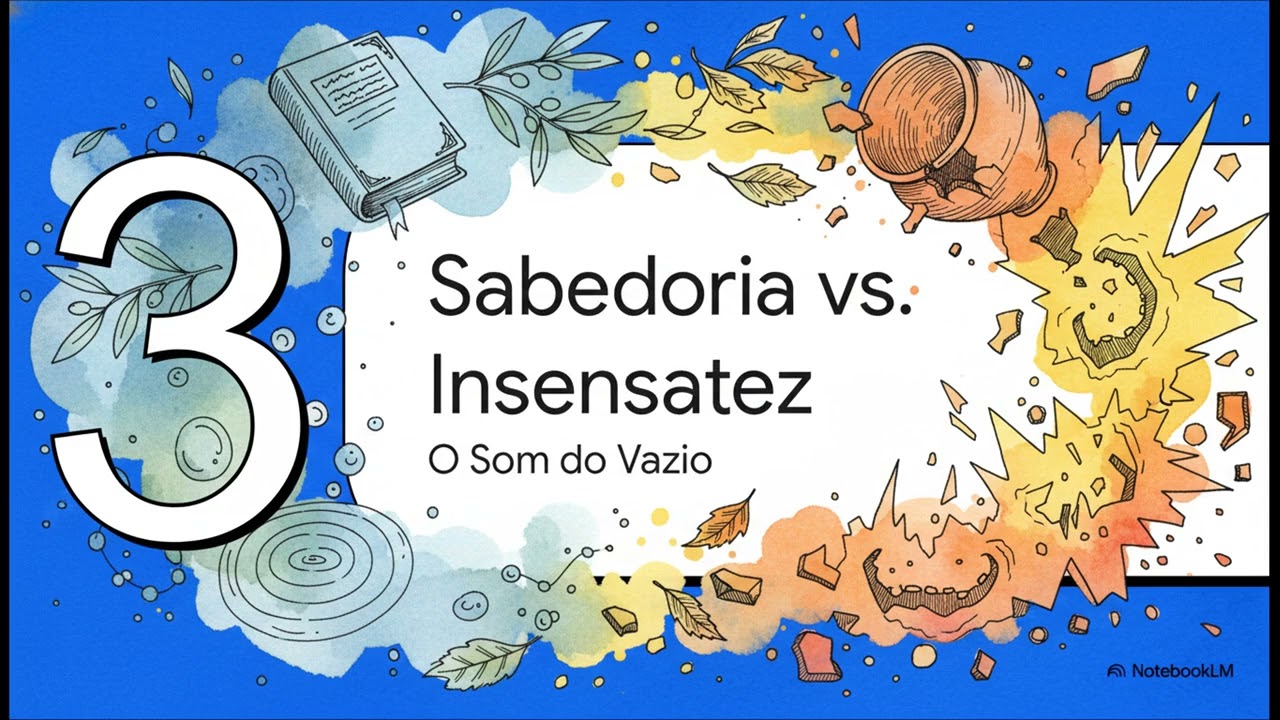 7 Eclesiastes  Guia para a Vida