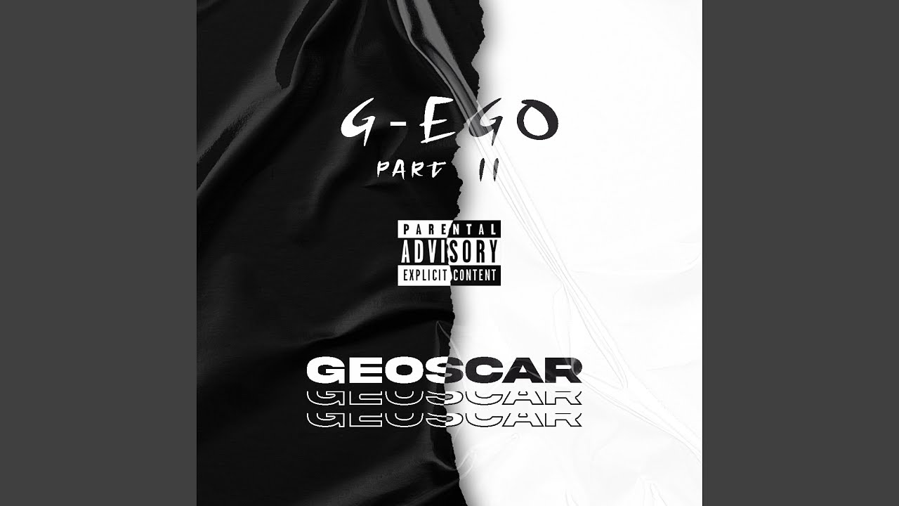 G Ego, Pt. 2