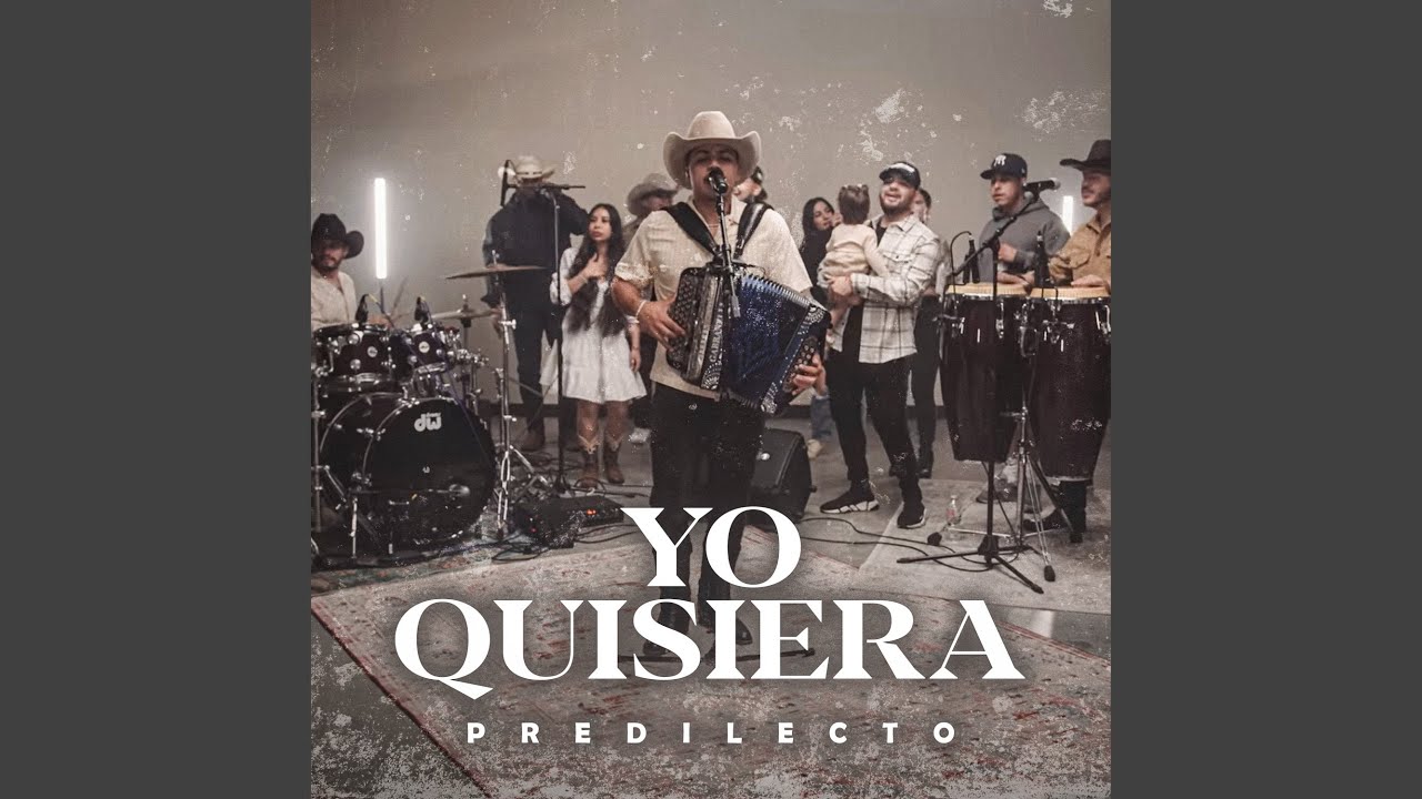 Yo Quisiera
