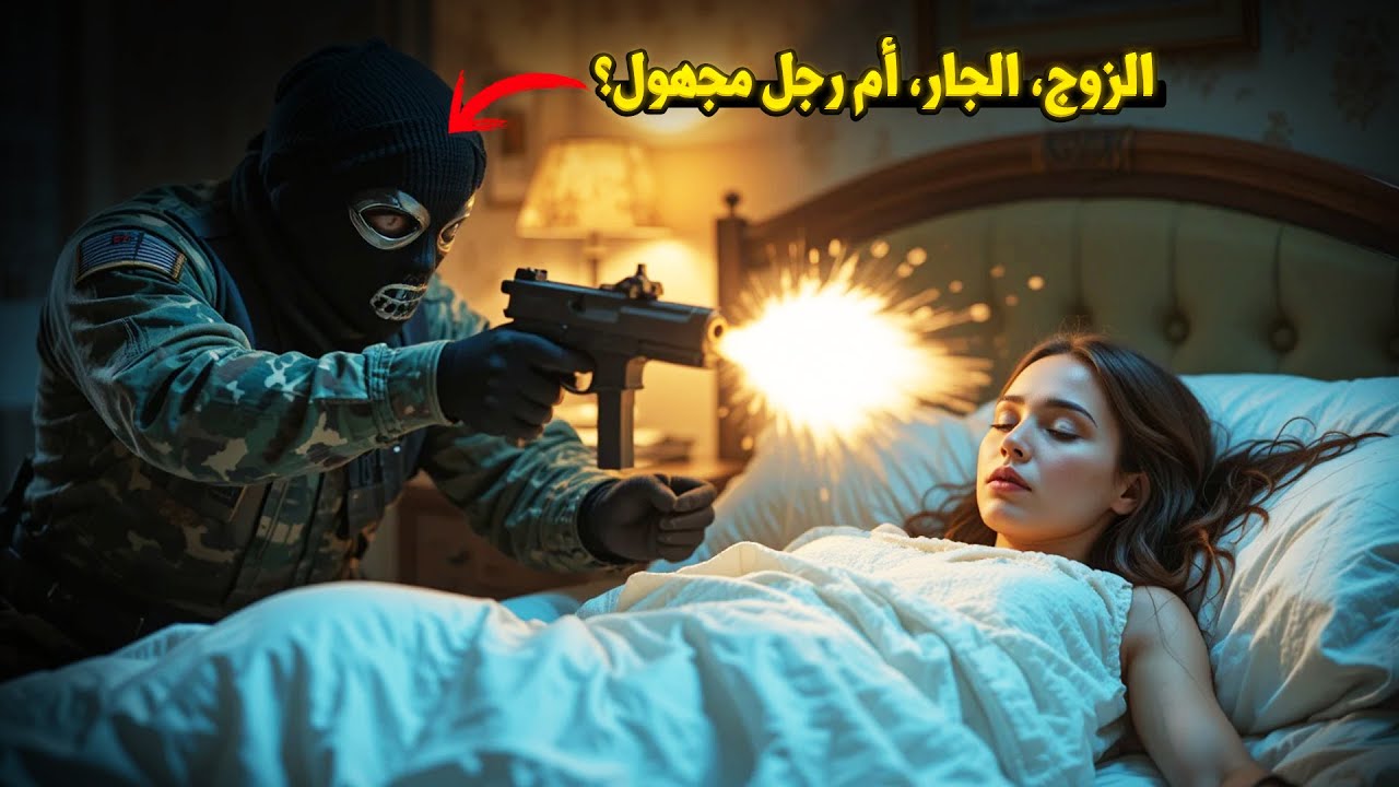 وثائقي تحقيقات جرائم القتل: بعد عقود من الغموض.. اعتقال غير متوقع في جريمة الأم المقتولة!