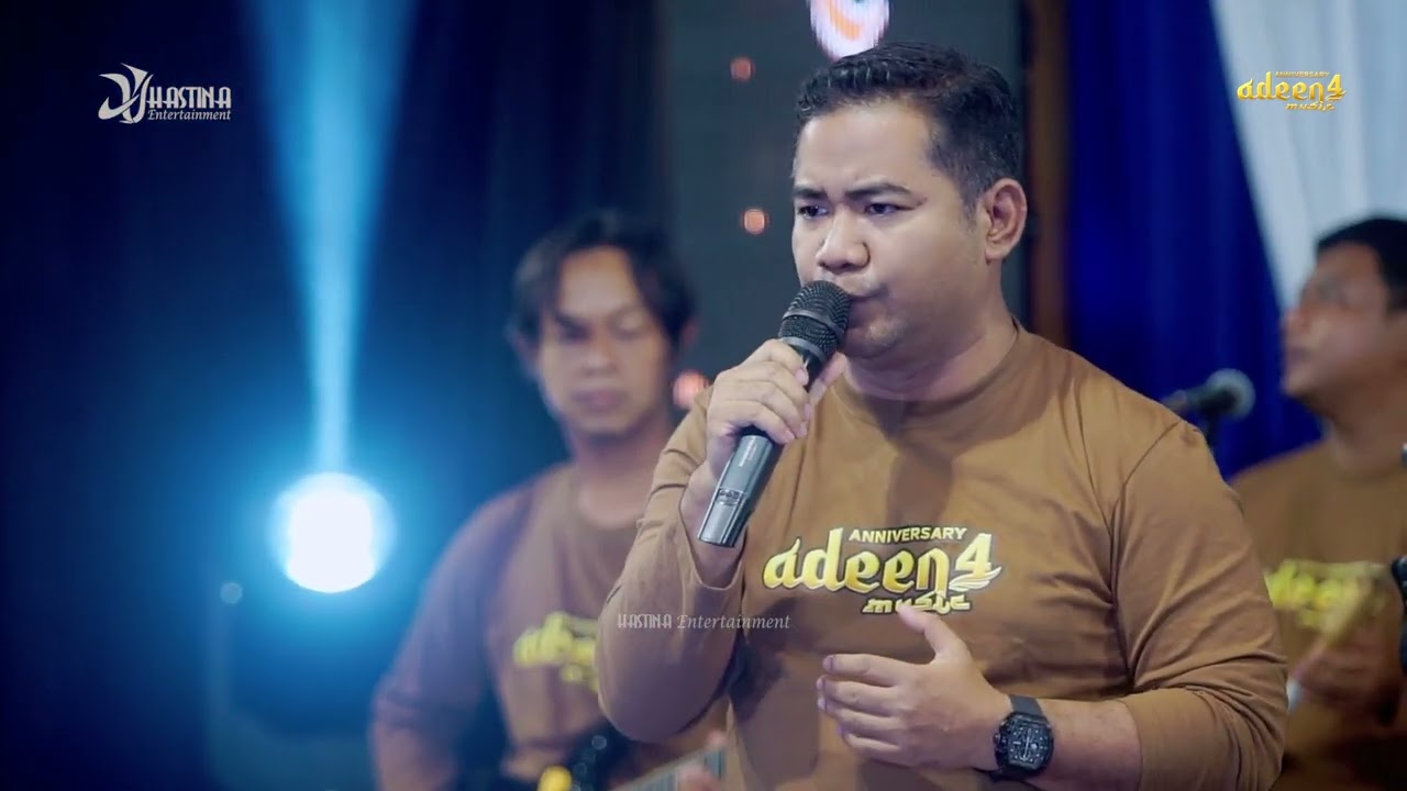 #Hastina #Adeena Taubat - Anniversarry 4th
