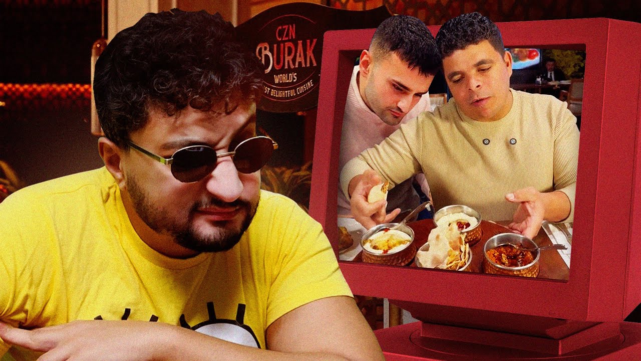 عمرو بيلا بيعمل ايه عند بوراك؟