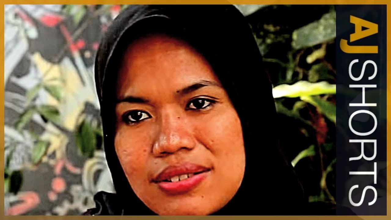 Jakarta's Princess of the Dump, Bantar Gebang | AJ Shorts