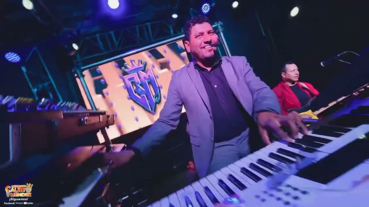 Juguito De Pi&ntilde;a - Calixto M&eacute;ndez | Francisco I. Madero, San Andr&eacute;s Tuxtla Ver.