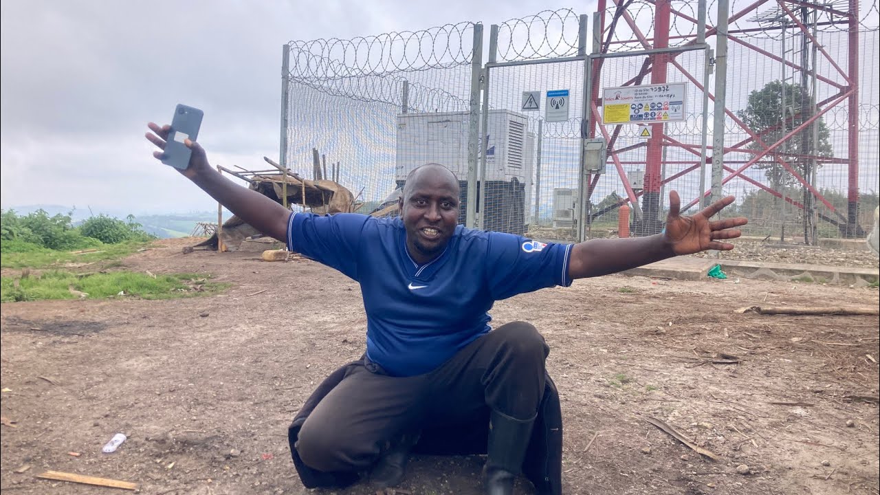 UMUNYAMAKURU WACU MALIPO AKIGERA POINT ZÉRO DOR'UKO BYAGENZE 