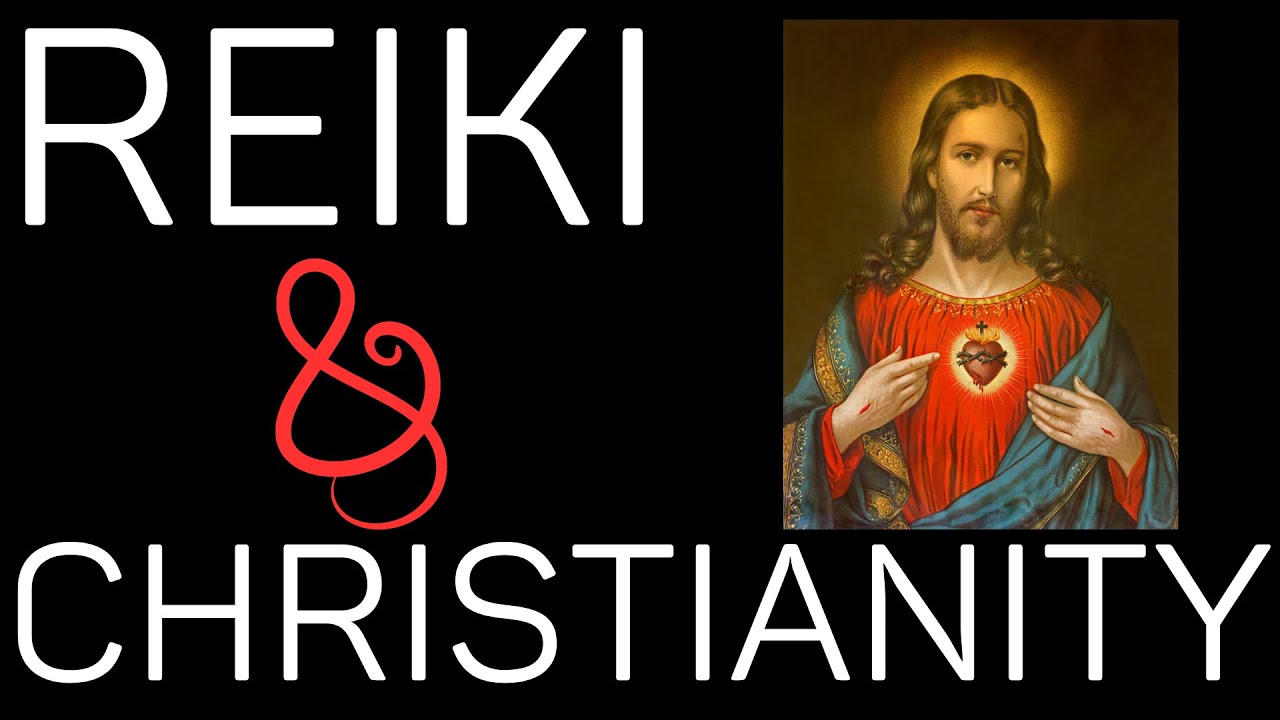 Unveiling The Mystery Of Reiki: Bridging The Gap Between Reiki And Christianity