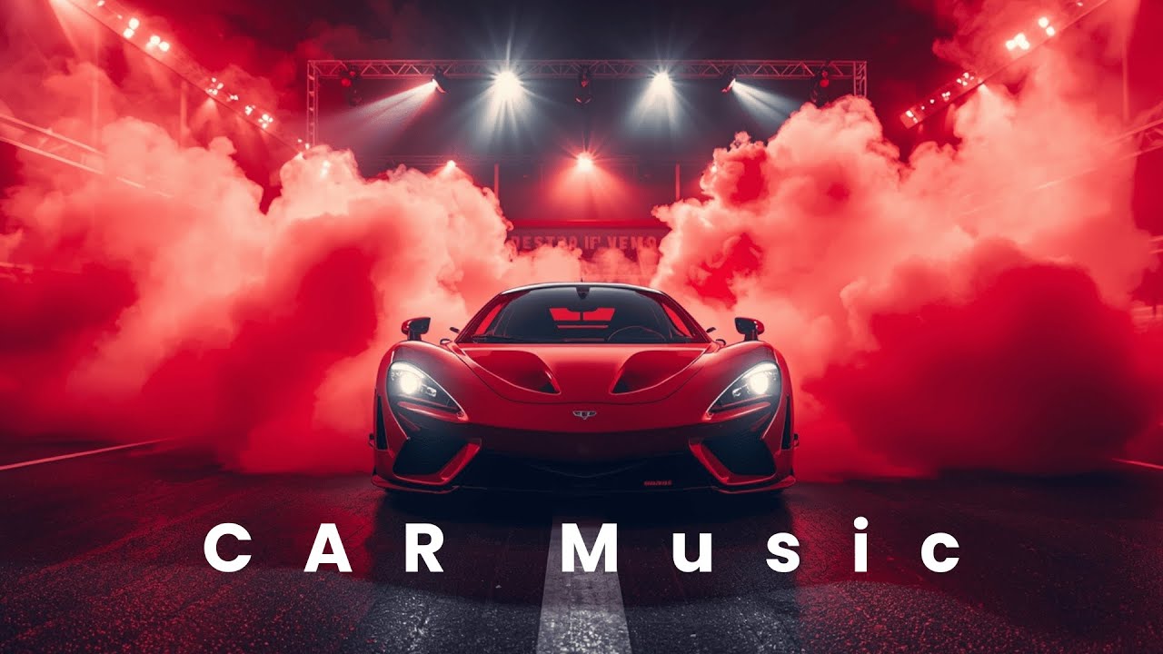 1 Hour EDM & Slap House Mix | Gym Workout, Driving, Clean Drops, Big Room & Trap