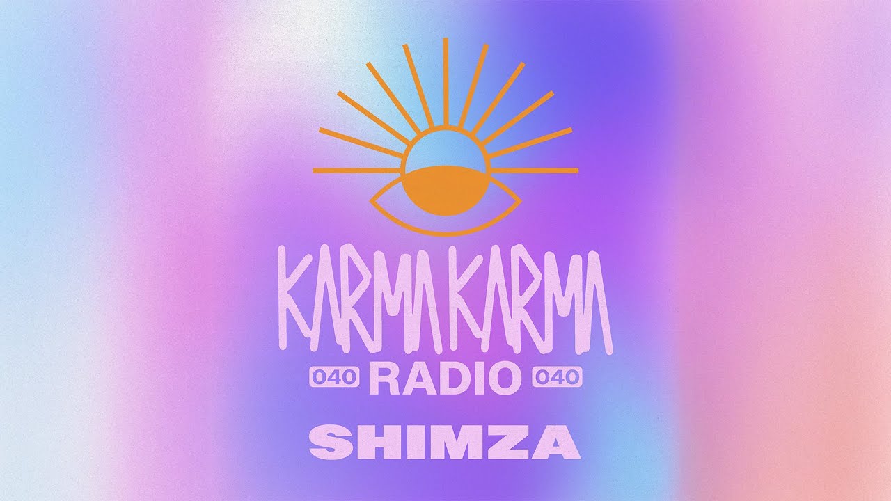 Karma Karma Radio 040