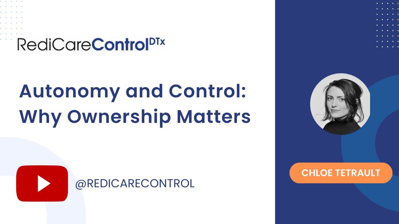 Autonomy and Control: Why Ownership Matters