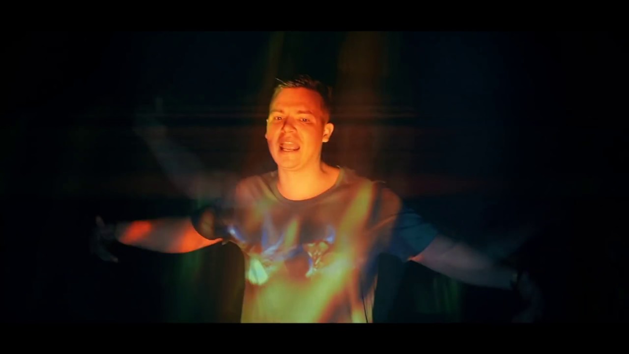 J-Wright - Living Well (prod. Kyle Beats) [Official Music Video]
