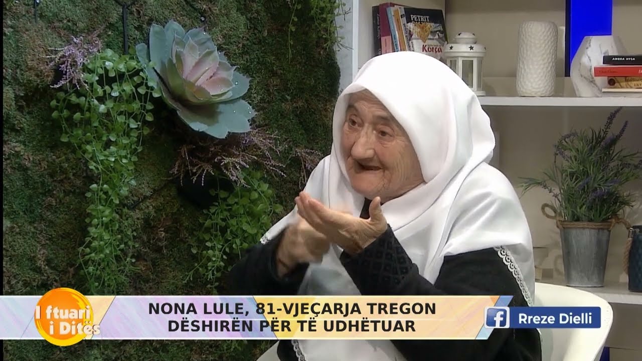 ‘7 vjet bëra këtë kurë me fara të zeza dhe mjaltë’ këshillat e vyera të 80-vjecares fenomenale