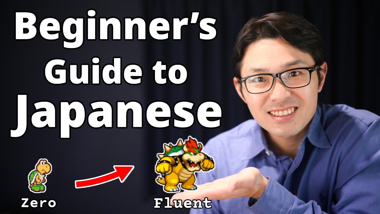 How to Acquire Japanese from Zero: Exactly What to Do
