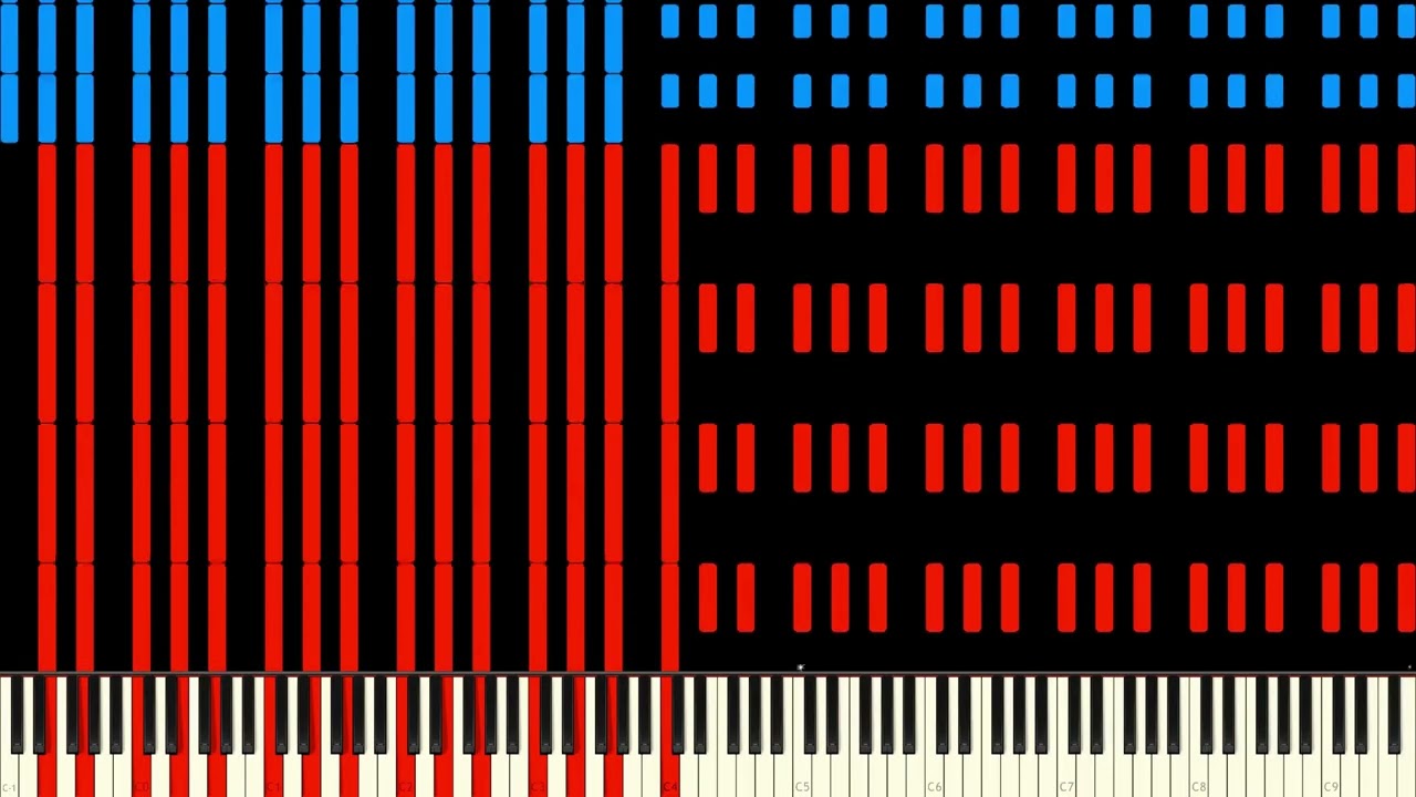 SOJRTSS super octave