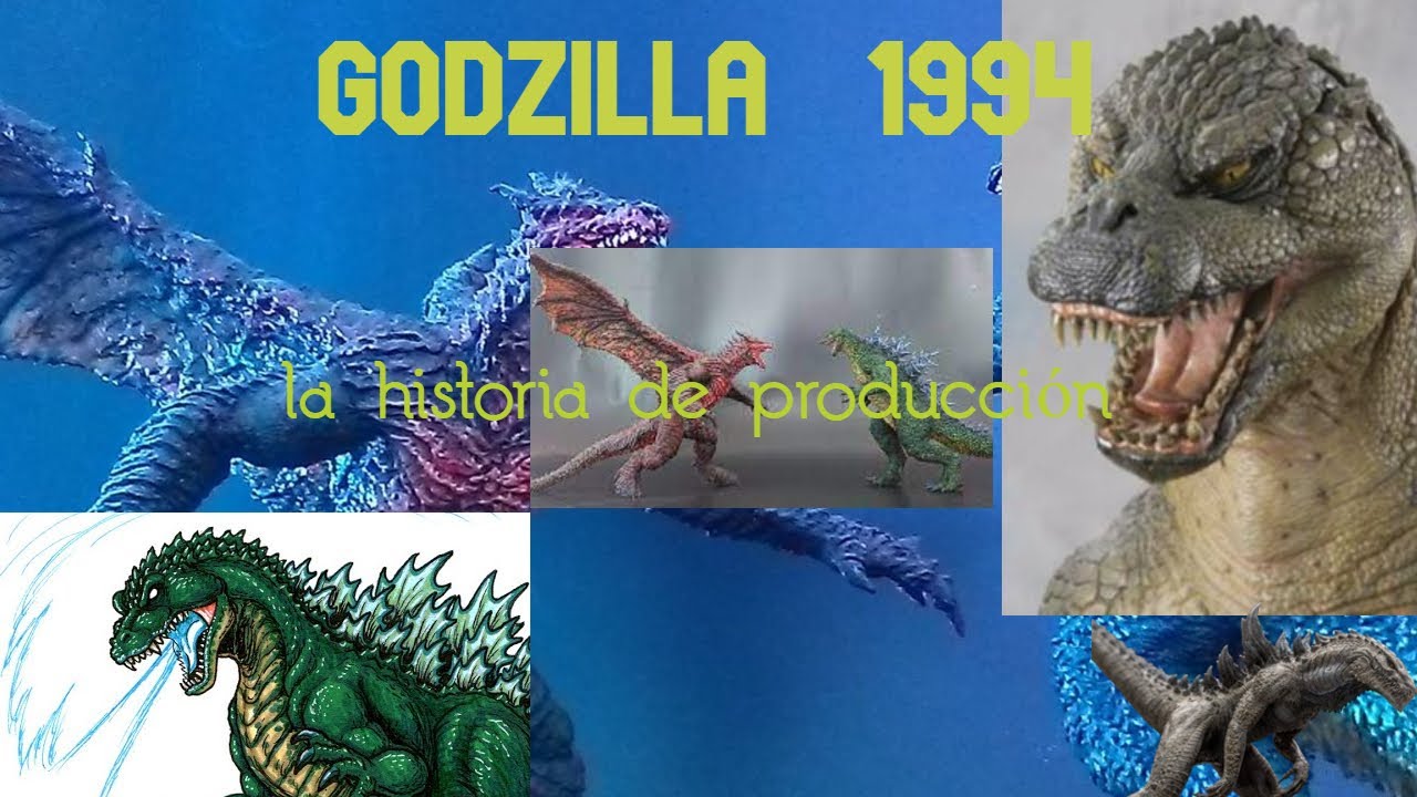 La Historia detras de: 