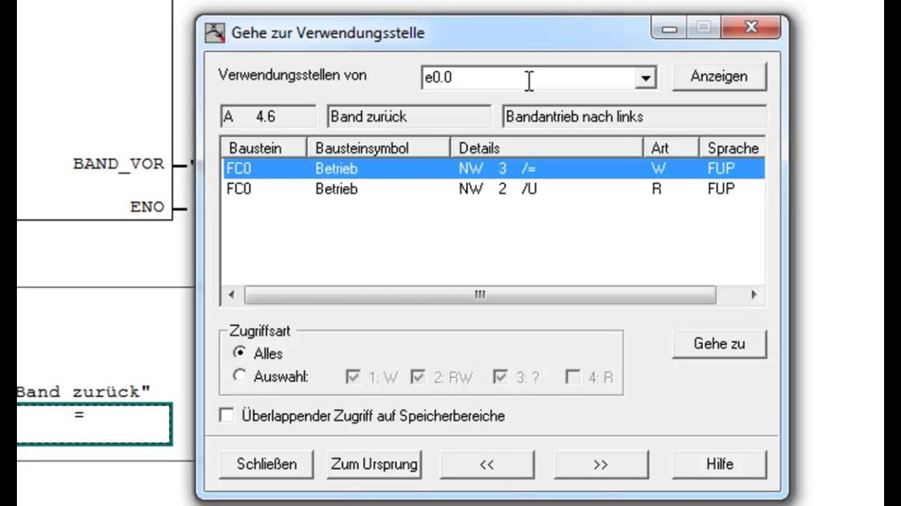 Refresher Kapitel 6 Tipps und Tricks