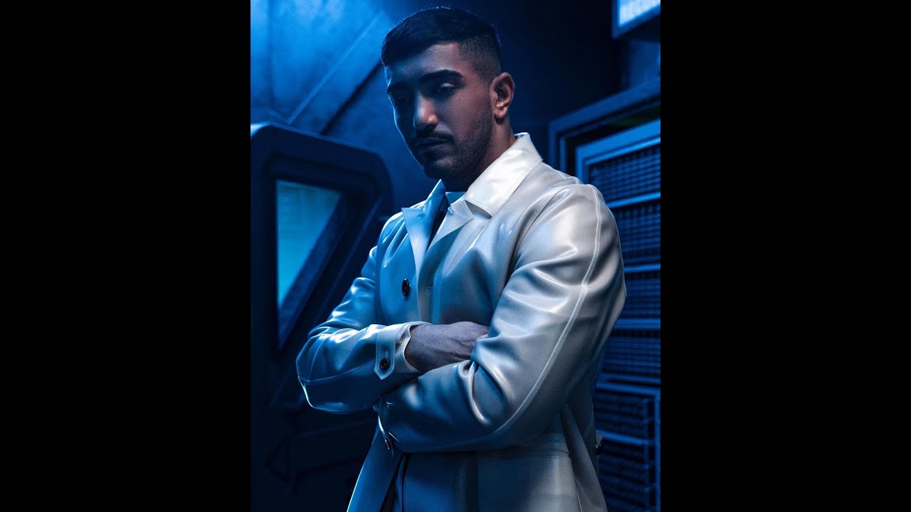 CAPO TYPE BEAT - TOM FORD (prod. by Bellagio)