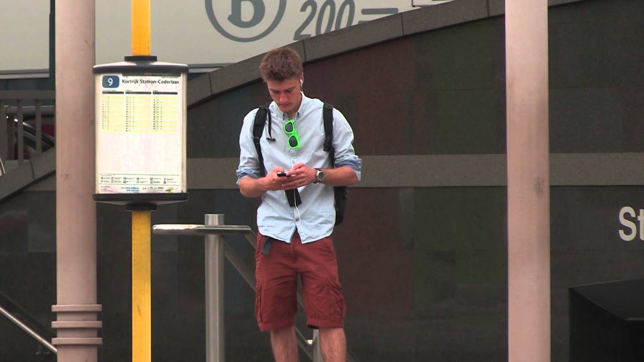 Vlaamse steden worden slimmer met Wi-free van Telenet