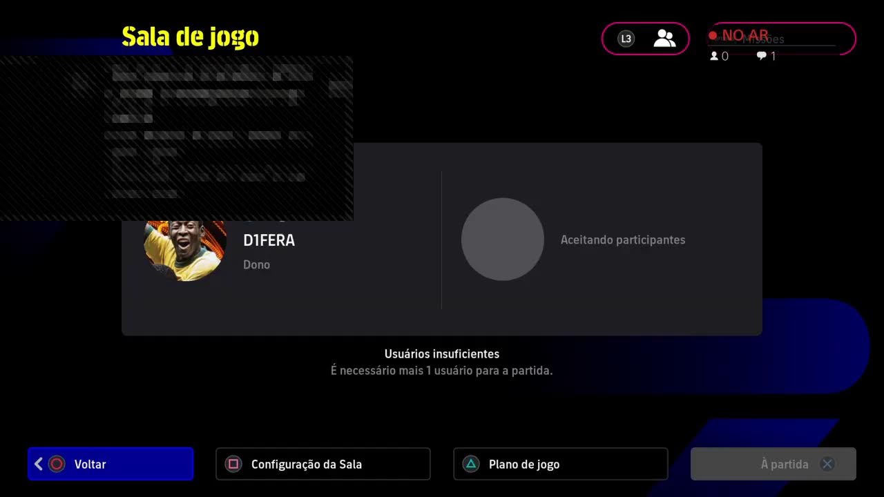 Difera x Balada